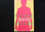 The Heart of the Matter by Graham Greene