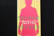 The Heart of the Matter by Graham Greene