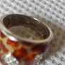 Sterling silver ring Image 2