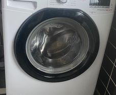 Hoover washing machine 9KG