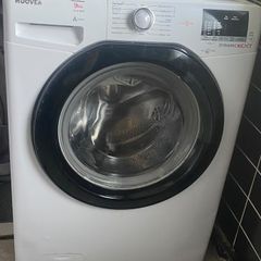Hoover washing machine 9KG
