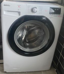 Hoover washing machine 9KG