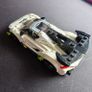 Lego 76900 - Koenigsegg Jesko Image 2