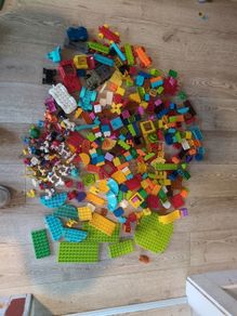 Lego Duplo