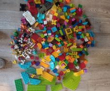 Lego Duplo