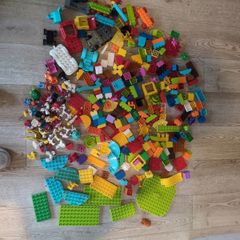 Lego Duplo