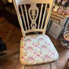 Wooden  chair