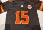 Nike Patrick Mahomes Jersey