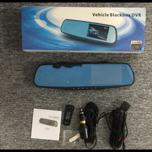 Dash Cam