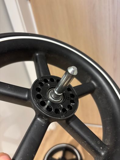 Cybex Gazelle S parts