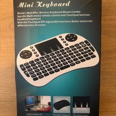Mini Keyboard