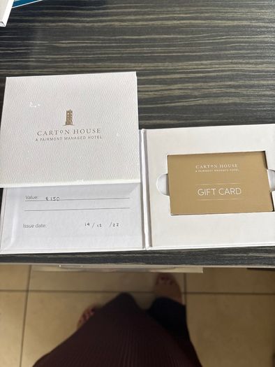 Carlton House Hotel