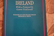 Interpreting Northern Ireland. By John Whyte. With A For By Garret Fitzgerald.  First Edition Paperback In Good Condition.