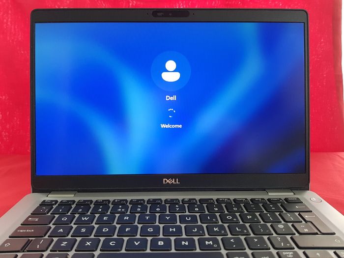 Dell Latitude 5310,i5 Cpu (10th gen) 16 GB, 256 GB Storage (m.2).