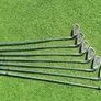 McGregor Golf Irons Image 2