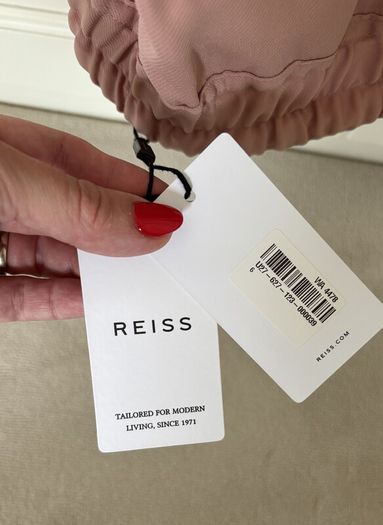 Reiss wide leg trouser