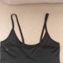 Cropped top/Sports bra, NEW LOOK Image 2