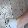 Converse White Sz 7 Image 8