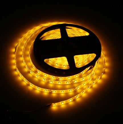 Led strip light-single color or RGB