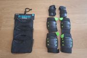 Kids' Blindside Protective Gear Set,  Size M