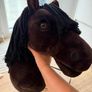 LeMieux Hobby Horse Brand New Image 2