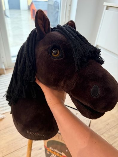 LeMieux Hobby Horse Brand New
