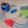 Thomas & Friends DVT13 Cranky at the Docks Set Image 6