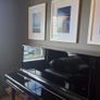 Yamaha U3 Piano Image 5