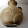 Scheurich West German Pottery Garden Urn 495-20 Image 10