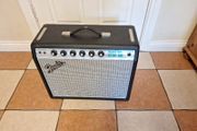 Fender Princeton 68 custom