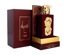 Lattafa Ansaam Gold