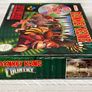 SNES Donkey Kong Country Boxed with Go Ape CD Image 2