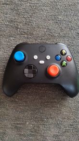 Official Xbox One series X controller