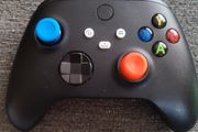 Official Xbox One series X controller