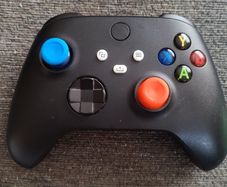 Official Xbox One series X controller