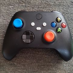Official Xbox One series X controller