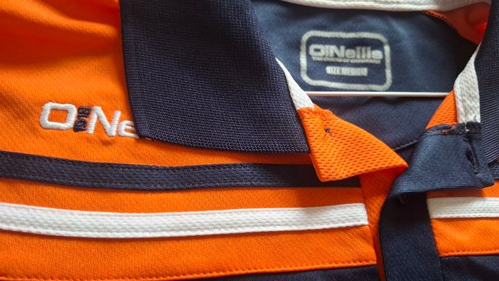 Armagh GAA O'Neills Camogie Jersey (Adult Medium) FREE POST