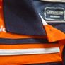 Armagh GAA O'Neills Camogie Jersey (Adult Medium) FREE POST Image 3