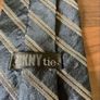 Vintage Silk Ties Image 2