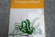 Treasure Island  By Robert Louis Stivenson Book / Great Childrens Books 1
