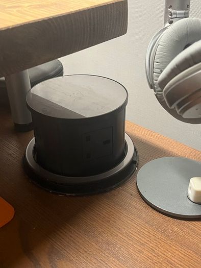 Adjustable Height Electric Desk