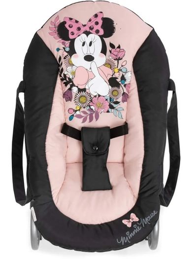 Minnie mouse bouncer