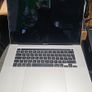 MacBook Pro 16" 2019 - 2021 A2141 Parts Only Sliver Image 3