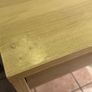 ikea desk Image 3