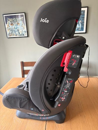 Joie Car Seat