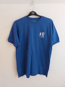 chelsea retro tshirt