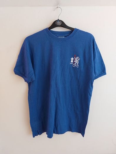 chelsea retro tshirt