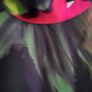 H&M high neck blouse Sz 10UK Image 9