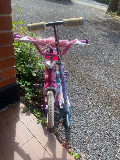 Bike & Scooter