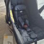 Joie Gemm car seat and stairgate Image 4